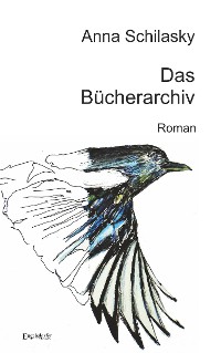 Обложка книги «Das Bücherarchiv»