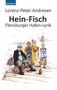 Обложка книги «Hein-Fisch»