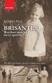 Обложка книги «BRISANTES ... Worüber man(n) nicht spricht»
