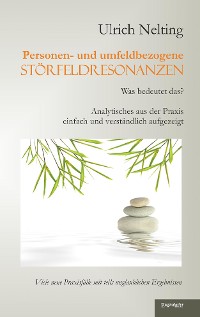 Обложка книги «Personen- und umfeldbezogene Störfeldresonanzen»