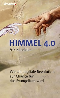 Обложка книги «Himmel 4.0»