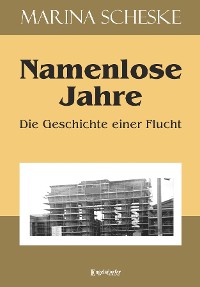 Обложка книги «Namenlose Jahre»