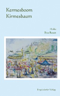 Обложка книги «Kermesboom - Kirmesbaum»