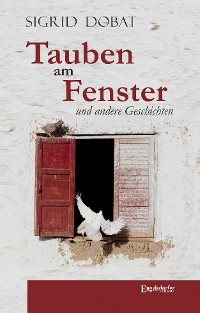 Обложка книги «Tauben am Fenster und andere Geschichten»