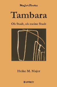 Обложка книги «Tambara»