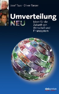Обложка книги «Umverteilung neu»
