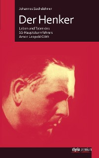 Обложка книги «Der Henker»