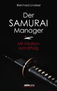 Обложка книги «Der Samurai-Manager»