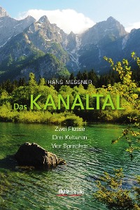 Обложка книги «Das Kanaltal»