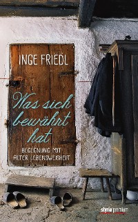 Обложка книги «Was sich bewährt hat»