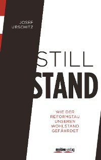 Обложка книги «Stillstand»