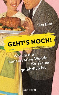 Обложка книги «Geht's noch!»