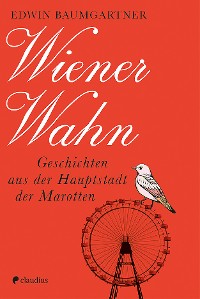 Обложка книги «Wiener Wahn»
