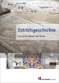 Обложка книги «Estrichgeschichte»