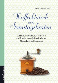 Обложка книги «Kaffeeklatsch und Sonntagsbraten»
