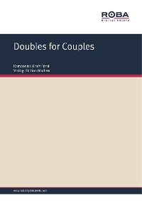 Обложка книги «Doubles for Couples»