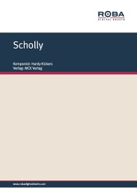 Обложка книги «Scholly»
