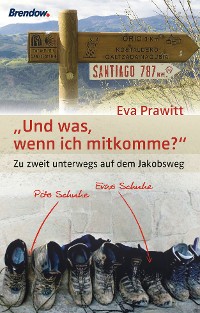 Обложка книги «Und was, wenn ich mitkomme?»