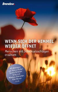 Обложка книги «Wenn sich der Himmel wieder öffnet»