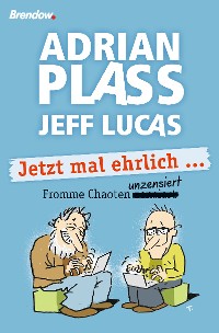 Обложка книги «Jetzt mal ehrlich ...»