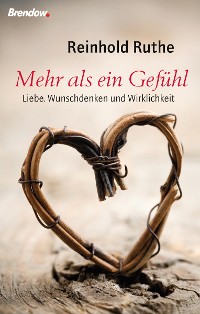 Обложка книги «Mehr als ein Gefühl»