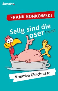 Обложка книги «Selig sind die Loser»