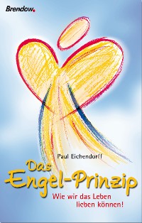 Обложка книги «Das Engel-Prinzip»