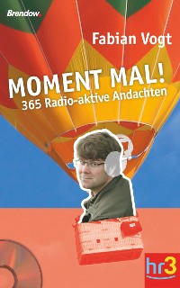 Обложка книги «Moment mal!»