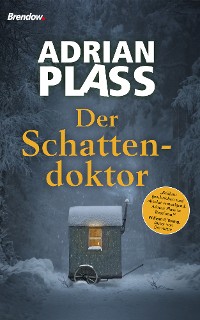 Обложка книги «Der Schattendoktor»