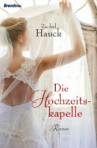 Обложка книги «Die Hochzeitskapelle»