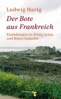Обложка книги «Der Bote aus Frankreich»