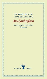 Обложка книги «Am Zauberfluss»