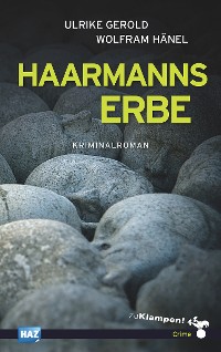 Обложка книги «Haarmanns Erbe»
