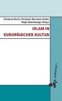 Обложка книги «Islam in europäischer Kultur»