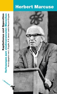 Обложка книги «Kapitalismus und Opposition»