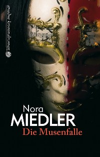 Обложка книги «Die Musenfalle»