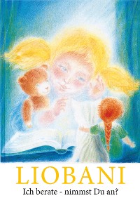 Обложка книги «Ich berate - nimmst Du an?»
