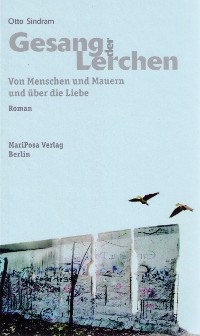 Обложка книги «Gesang der Lerchen»