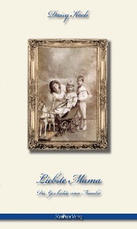 Обложка книги «Liebste Mama»