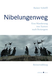 Обложка книги «Nibelungenweg»