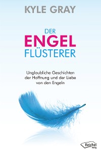 Обложка книги «Der Engelflüsterer»