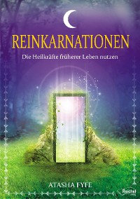 Обложка книги «Reinkarnationen»