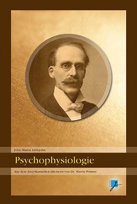 Обложка книги «Psychophysiologie (1899)»