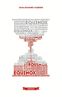 Обложка книги «Equinox»
