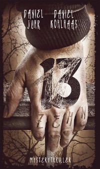 Обложка книги «13zehn»