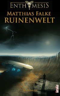 Обложка книги «Ruinenwelt»