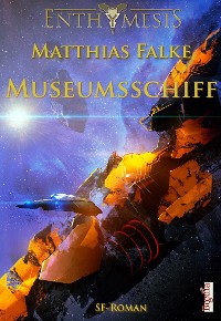 Обложка книги «Museumsschiff»