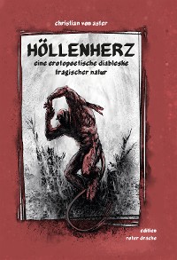 Обложка книги «Höllenherz»