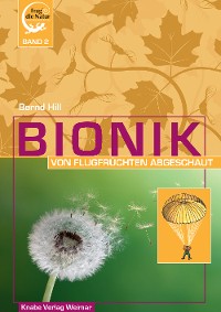 Обложка книги «Bionik II»