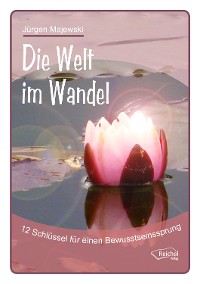 Обложка книги «Die Welt im Wandel»
